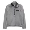The North Face Gordon Lyons 1/4 Zip – Men’s